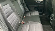 Honda CR-V 2.0 i-MMD Hybrid SE 2WD 5dr eCVT Hybrid Estate